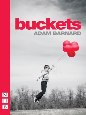 cover image of buckets
